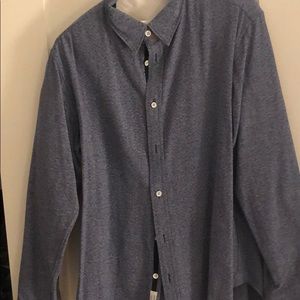 Rag & bone button down